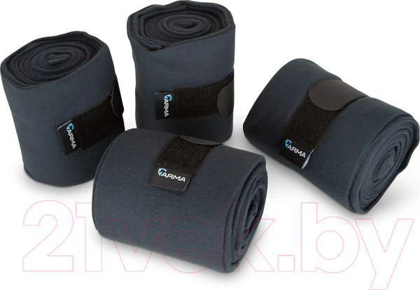 Изображение товара Бинт для ног лошади Arma 155/NAVY (3м, синий)