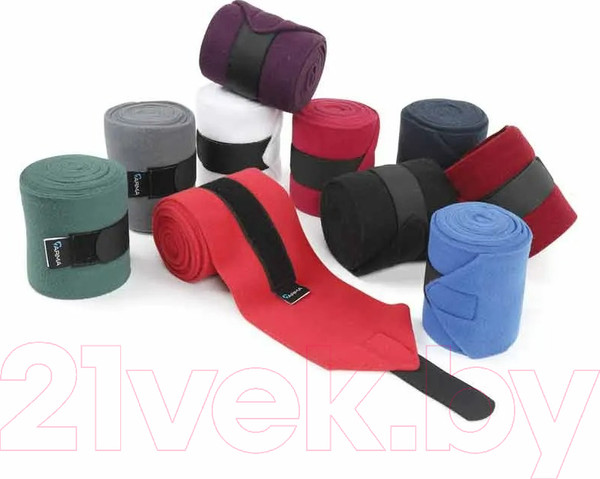 Изображение товара Бинт для ног лошади Arma 155/PURPLE (3м, фиолетовый)