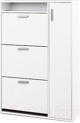 Изображение товара Тумба в прихожую Vental ШК-3 (белый)