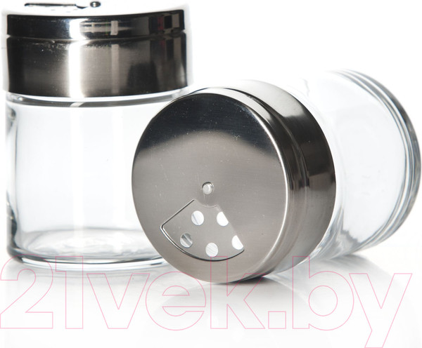 Изображение товара Набор для специй Pasabahce Бейзик 43880/1053724