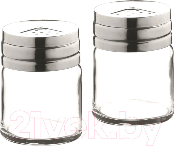 Изображение товара Набор для специй Pasabahce Бейзик 43880/1053724