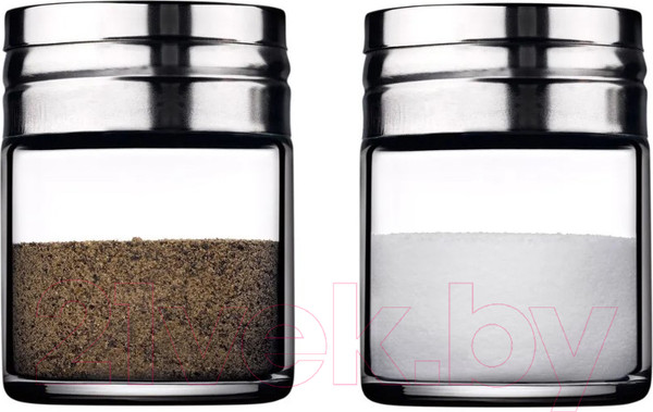 Изображение товара Набор для специй Pasabahce Бейзик 43880/1053724