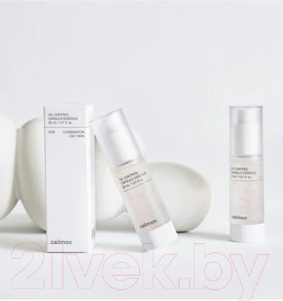 Изображение товара Эссенция для лица Celimax Oil Control Capsule Essence (30мл)