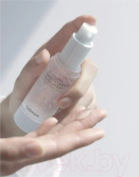 Изображение товара Эссенция для лица Celimax Oil Control Capsule Essence (30мл)