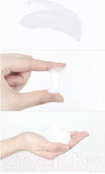 Изображение товара Пенка для умывания Celimax Jiwoogae Baking Soda Deep Pore Foam Cleansing (150мл)