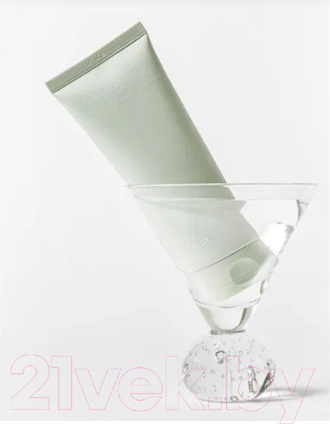 Изображение товара Пенка для умывания Celimax Jiwoogae Baking Soda Deep Pore Foam Cleansing (150мл)