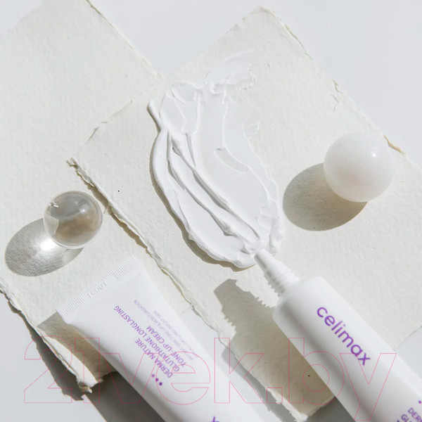 Изображение товара Крем для лица Celimax Glutathione Longlasting Tone-Up Cream (35мл)