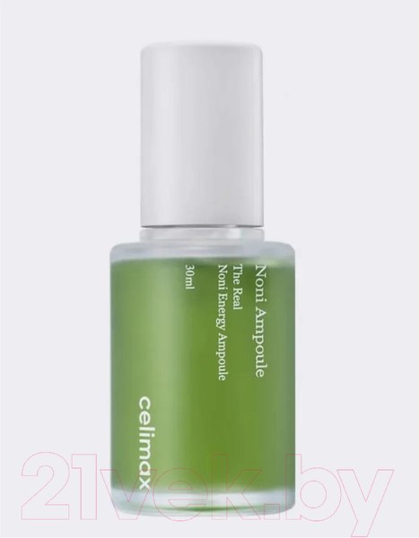 Изображение товара Сыворотка для лица Celimax Noni Energy Ampoule (30мл)