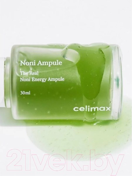 Изображение товара Сыворотка для лица Celimax Noni Energy Ampoule (30мл)
