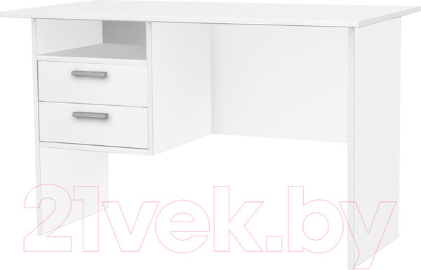 Изображение товара Письменный стол Vental СП-1 (белый)