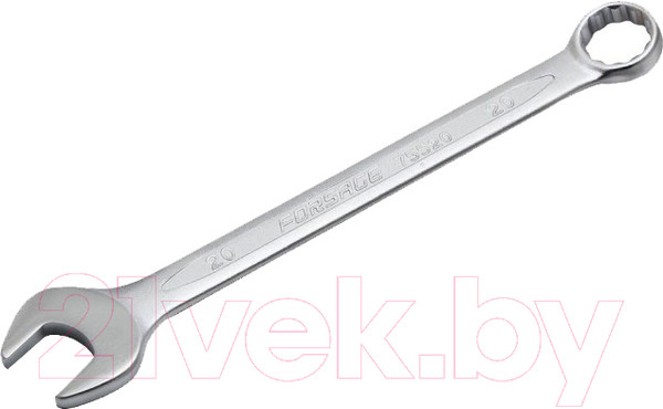 Изображение товара Гаечный ключ Forsage F-75521