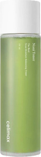 Изображение товара Тонер для лица Celimax Noni Moisture Balancing (150мл)