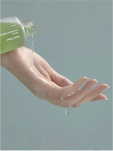 Изображение товара Тонер для лица Celimax Noni Moisture Balancing (150мл)