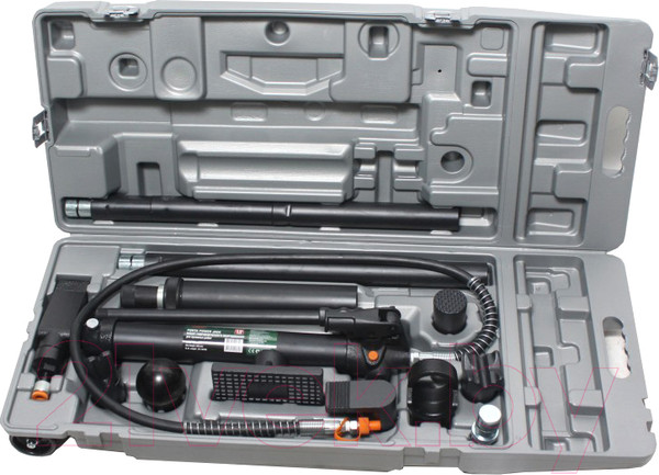 Изображение товара Набор гидравлический RockForce RF-T71002L