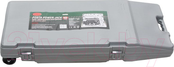 Изображение товара Набор гидравлический RockForce RF-T71002L