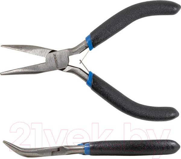 Изображение товара Длинногубцы Forsage F-50814P6