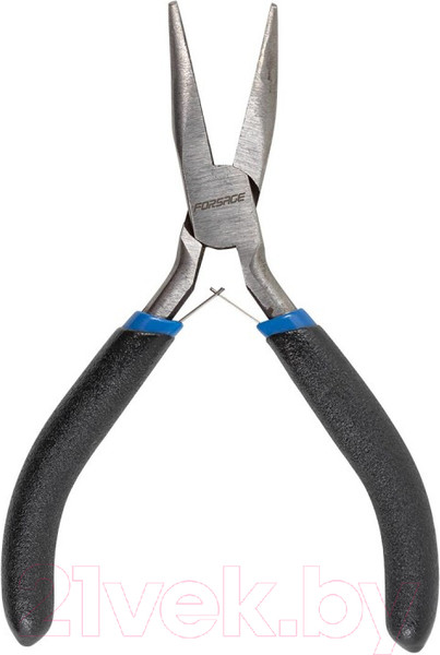 Изображение товара Длинногубцы Forsage F-50814P6
