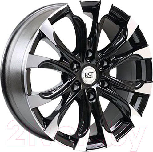 Изображение товара Литой диск RST Wheels R118 18x7.5" 6x139.7мм DIA 75.1мм ET 42мм BD