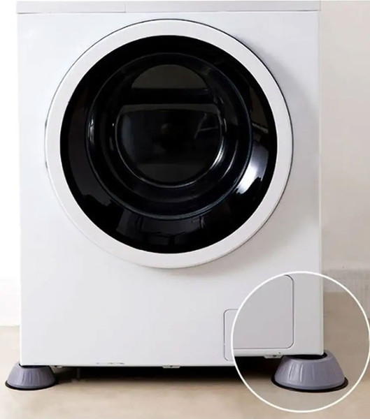 Изображение товара Комплект антивибрационных подставок MONAMI SK-1 (4шт)