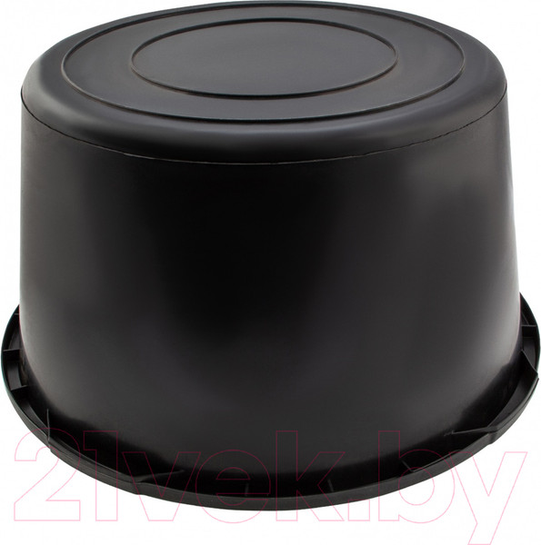 Изображение товара Таз строительный Matrix 81469 (90л)