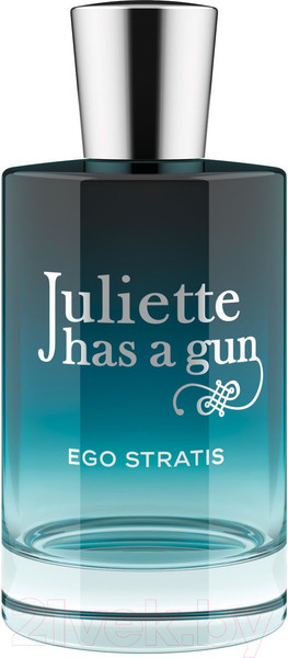 Изображение товара Парфюмерная вода Juliette Has A Gun Ego Stratis (100мл)