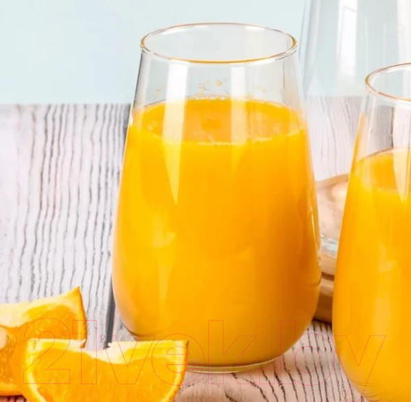 Изображение товара Набор стаканов Luminarc Габи Q0085 (6шт)