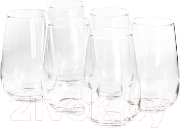 Изображение товара Набор стаканов Luminarc Габи Q0085 (6шт)