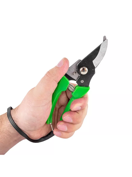 Изображение товара Секатор механический WMC Tools TG1306011-A