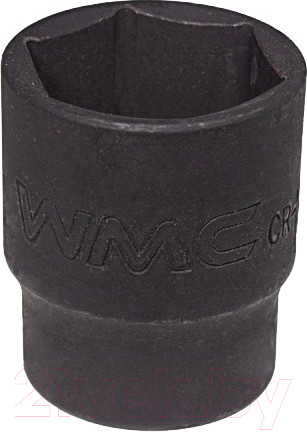 Изображение товара Головка слесарная WMC Tools WMC-44524 (50268)