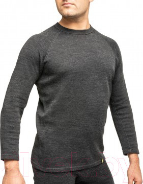 Изображение товара Комплект термобелья Helios Thermo-Merino (р-р 42-44/164, темно-серый)