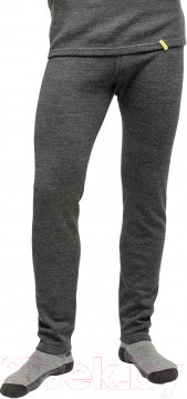 Изображение товара Комплект термобелья Helios Thermo-Merino (р-р 42-44/164, темно-серый)