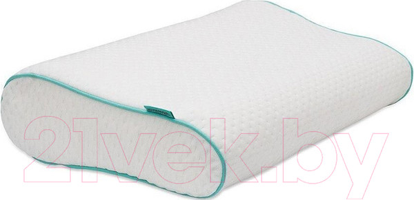 Ортопедическая подушка Ambesonne Memory Foam / plortor_18_50x30