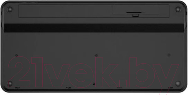 Изображение товара Клавиатура A4Tech Fstyler FBK30 (черный)