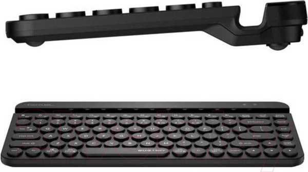 Изображение товара Клавиатура A4Tech Fstyler FBK30 (черный)