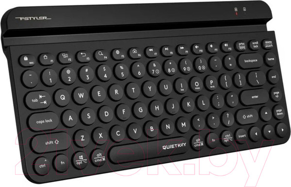 Изображение товара Клавиатура A4Tech Fstyler FBK30 (черный)