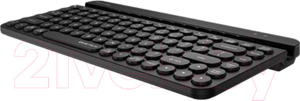 Изображение товара Клавиатура A4Tech Fstyler FBK30 (черный)