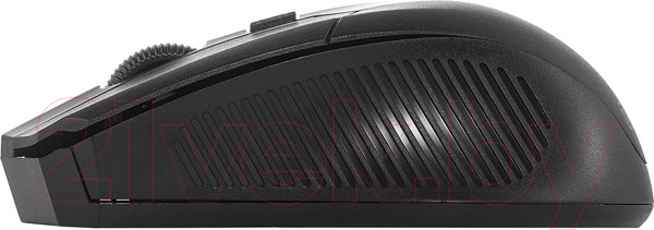 Изображение товара Комплект клавиатура и мышь Оклик 205MK (черный)