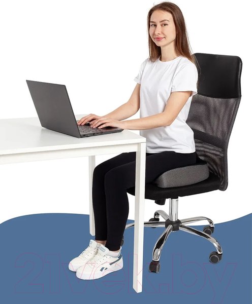 Изображение товара Подушка на стул Ambesonne Memory Foam 45x36 / vsc006_f00