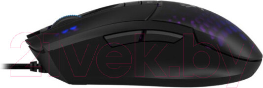 Изображение товара Мышь A4Tech Bloody L65 Max Honeycomb (фиолетовый/черный)