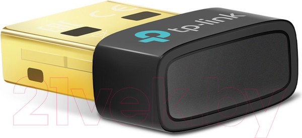 Изображение товара Bluetooth-адаптер TP-Link UB500