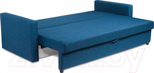 Изображение товара Диван Mio Tesoro Тойво (синий)