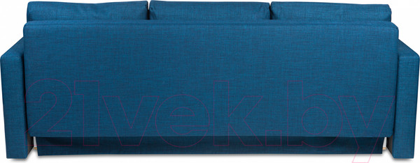 Изображение товара Диван Mio Tesoro Тойво (синий)