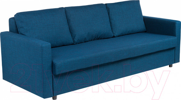 Изображение товара Диван Mio Tesoro Тойво (синий)