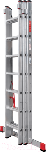 Изображение товара Лестница секционная Новая Высота NV323 / 3230307