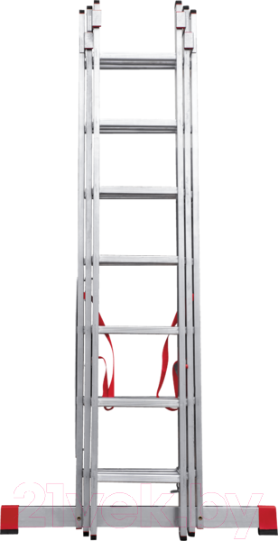 Изображение товара Лестница секционная Новая Высота NV323 / 3230307