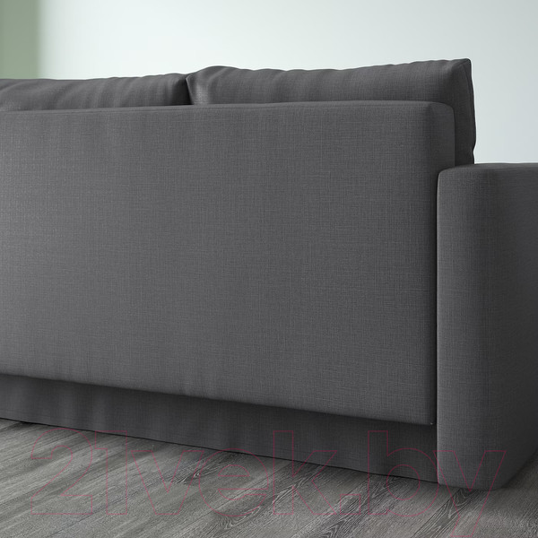 Изображение товара Диван Mio Tesoro Тойво (серый)