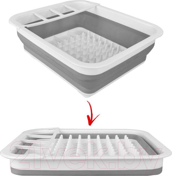 Изображение товара Сушилка для посуды MONAMI QQH22-52