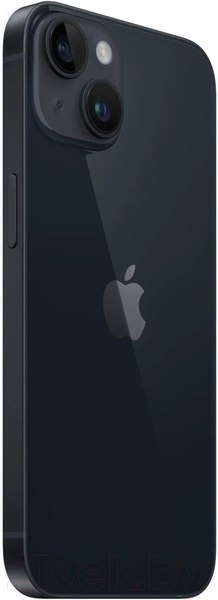 Изображение товара Смартфон Apple iPhone 14 128GB (полуночный)