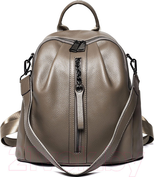 Изображение товара Рюкзак Mironpan 81371 (серый)