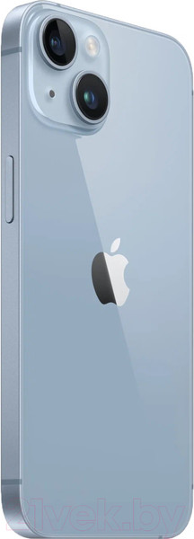 Изображение товара Смартфон Apple iPhone 14 128GB (синий)